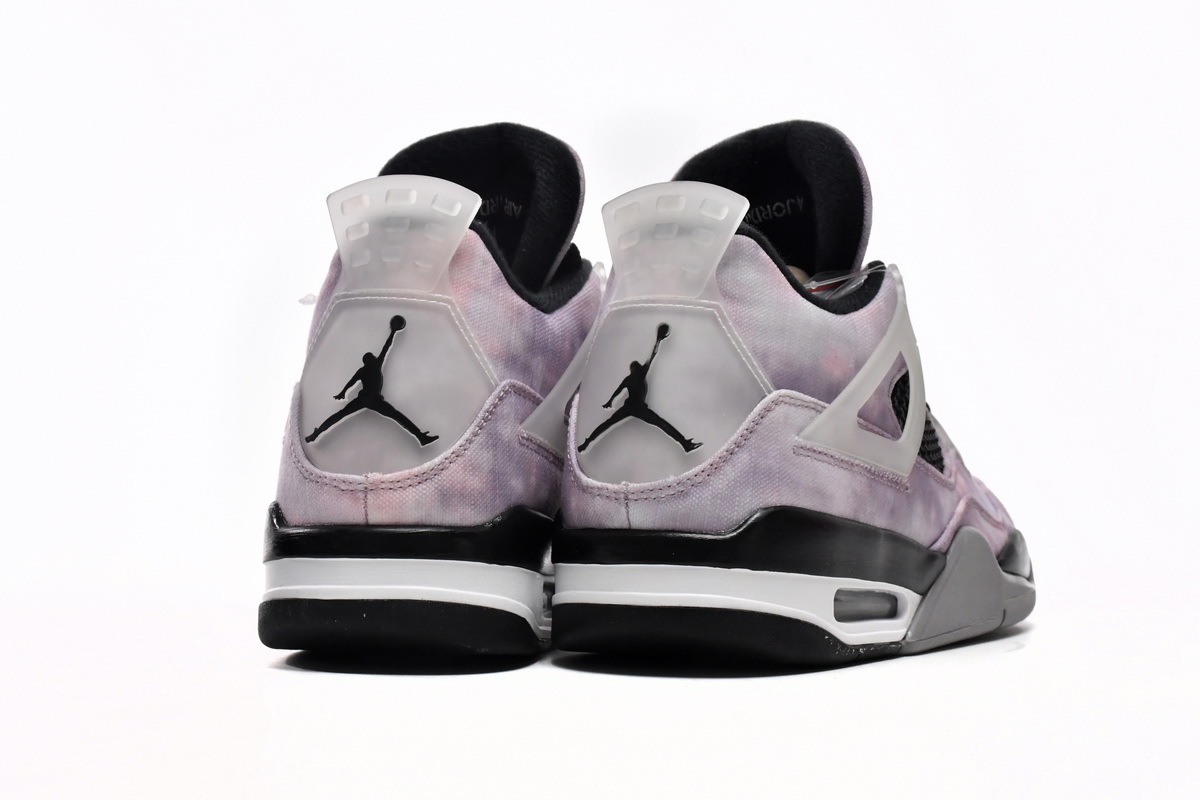 Air Jordan 4 Zen Master DH7138-506