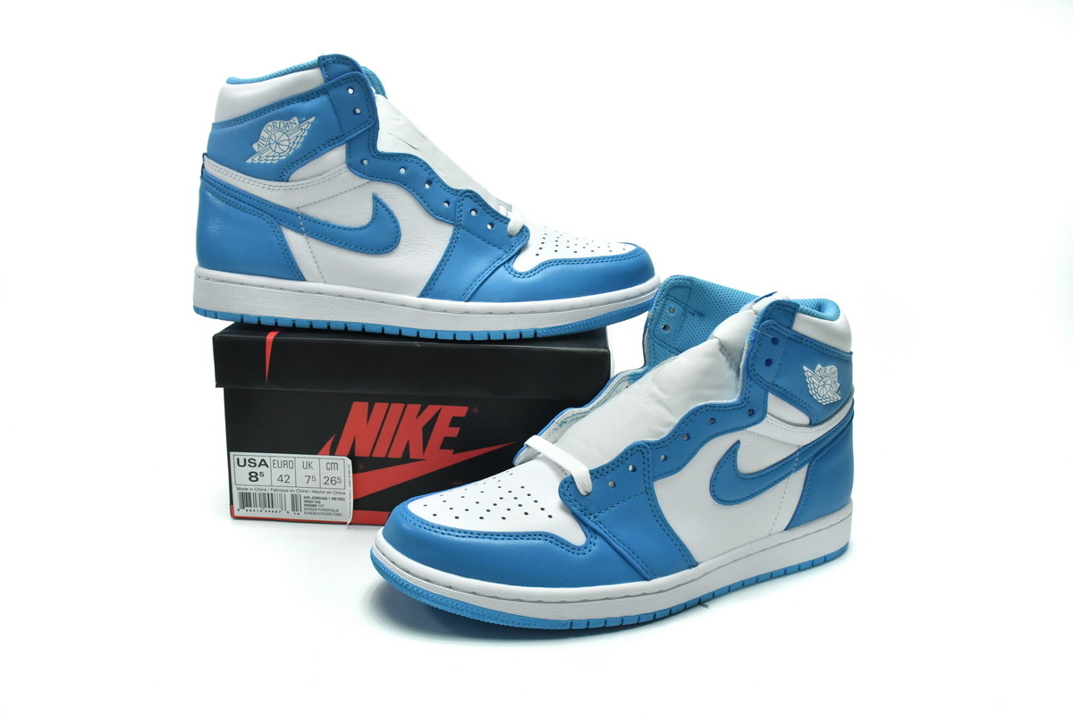 Air Jordan 1 Retro UN 555088-117