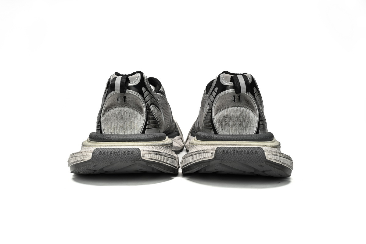 Balenciaga 3XL Sneaker in Lime 734734 W3XL5 1219