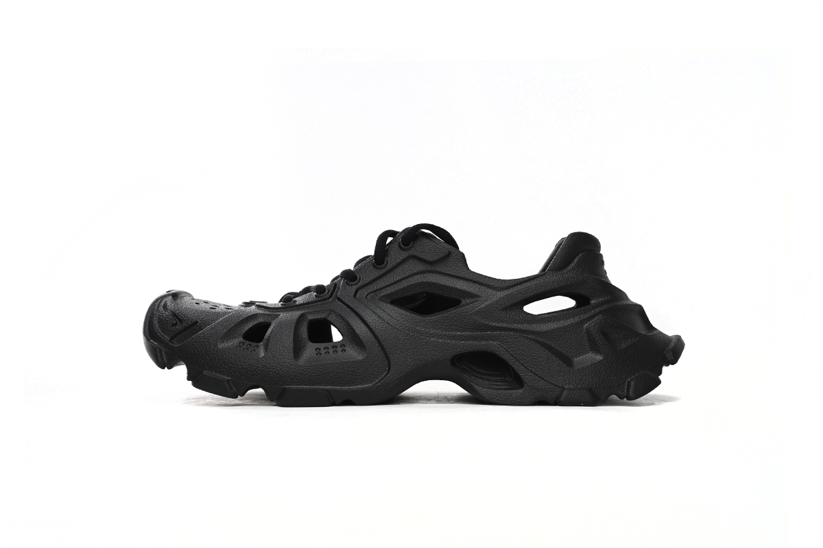 BALENCIAGA Black 702421W3CES1000