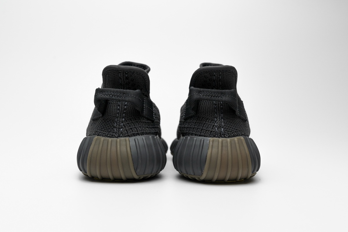 adidas Yeezy Boost 350 V2 Cinder Reflective FY4176