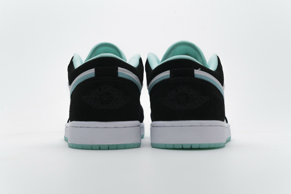 Jordan 1 Low Island Green CQ9828-131