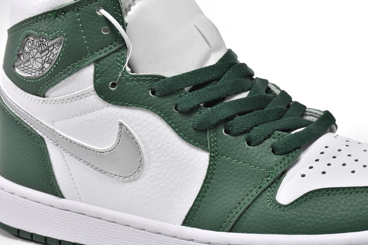 Air Jordan 1 High Gorge Green DZ5485-303