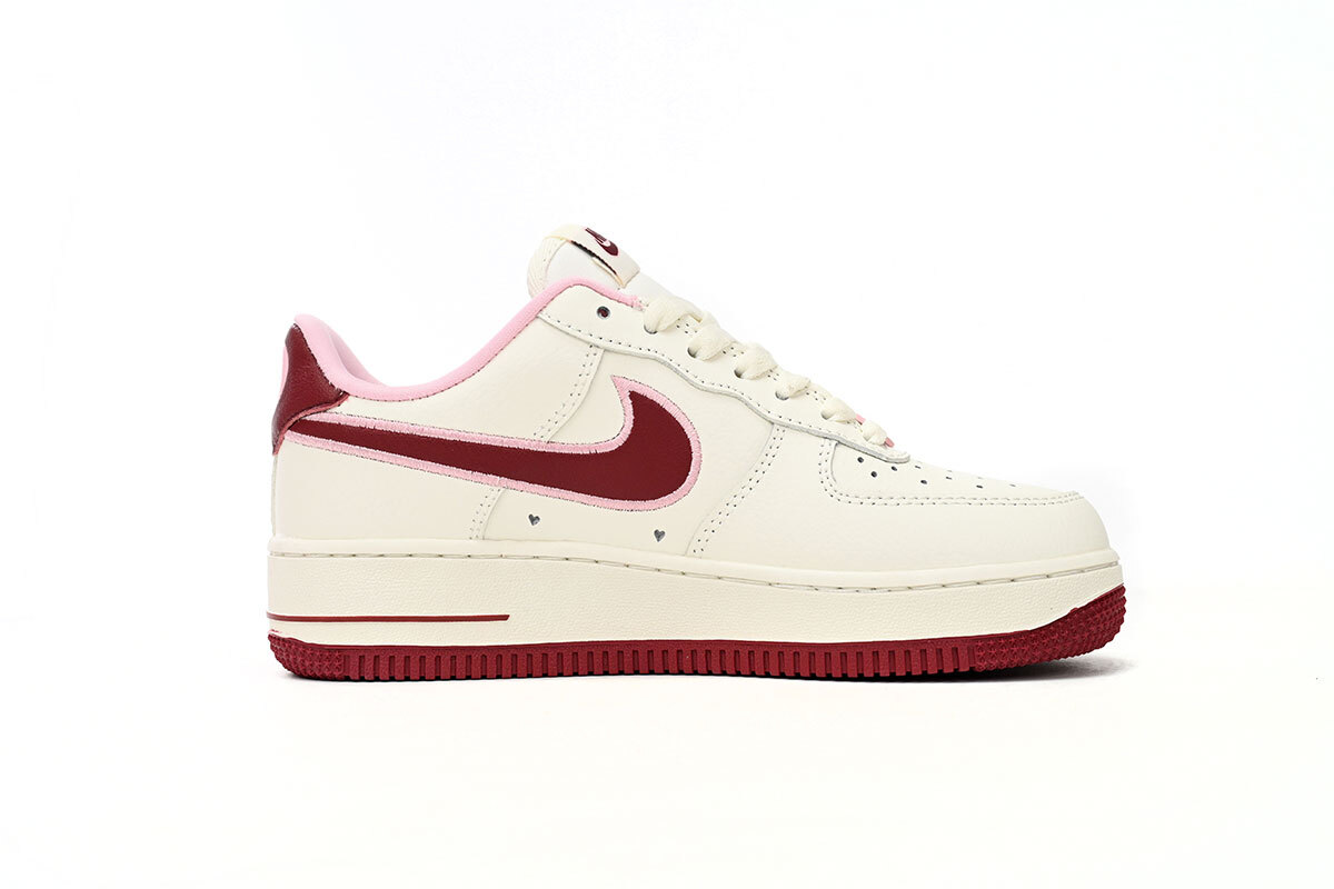 Nike Air Force 1 Low Valentine’s Day (2023) FD4616-161
