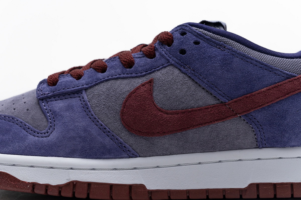 Nike Dunk Low Plum CU1726-500