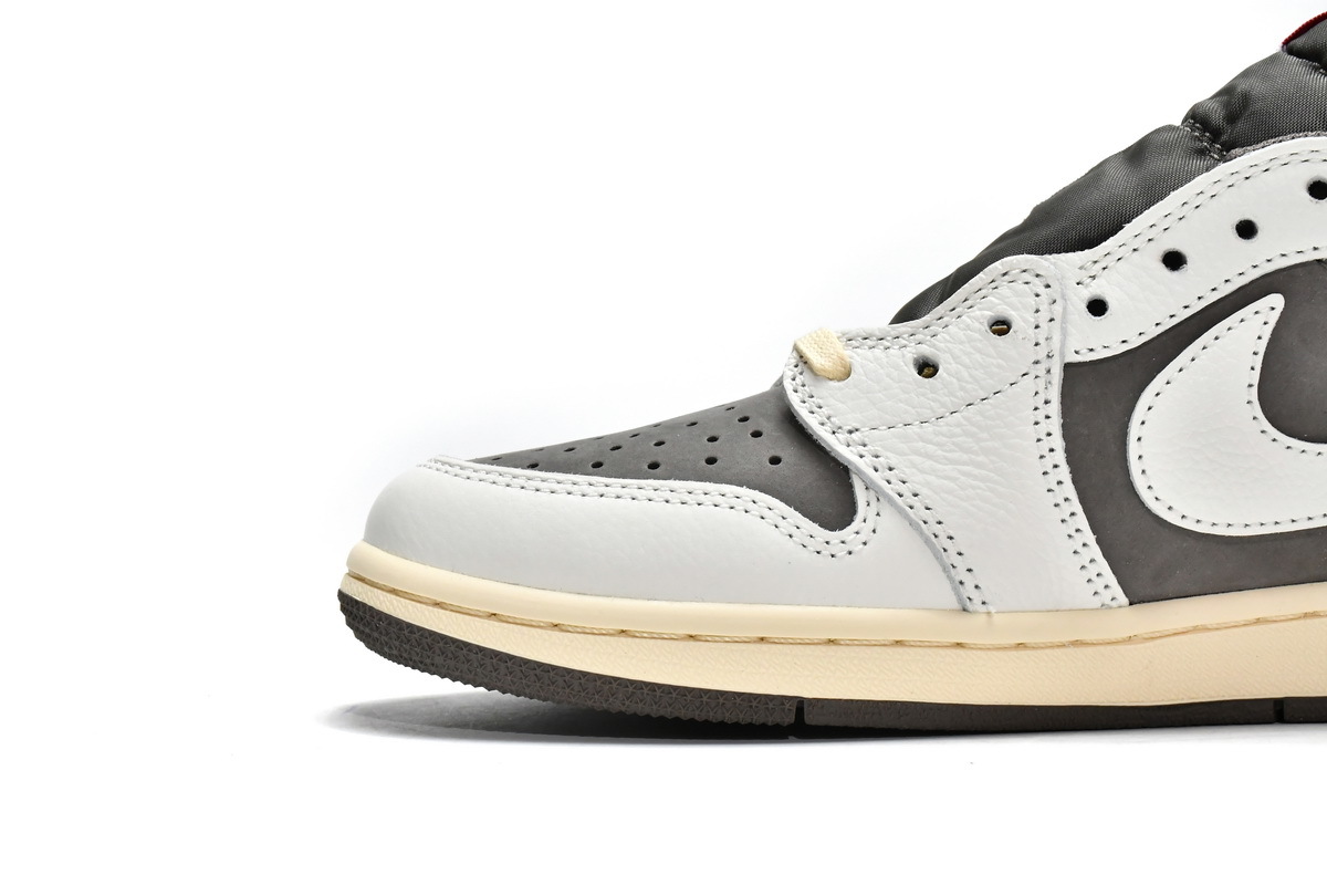 Travis Scott x Air Jordan 1 Retro Low OG Reverse Mocha DM7866-162