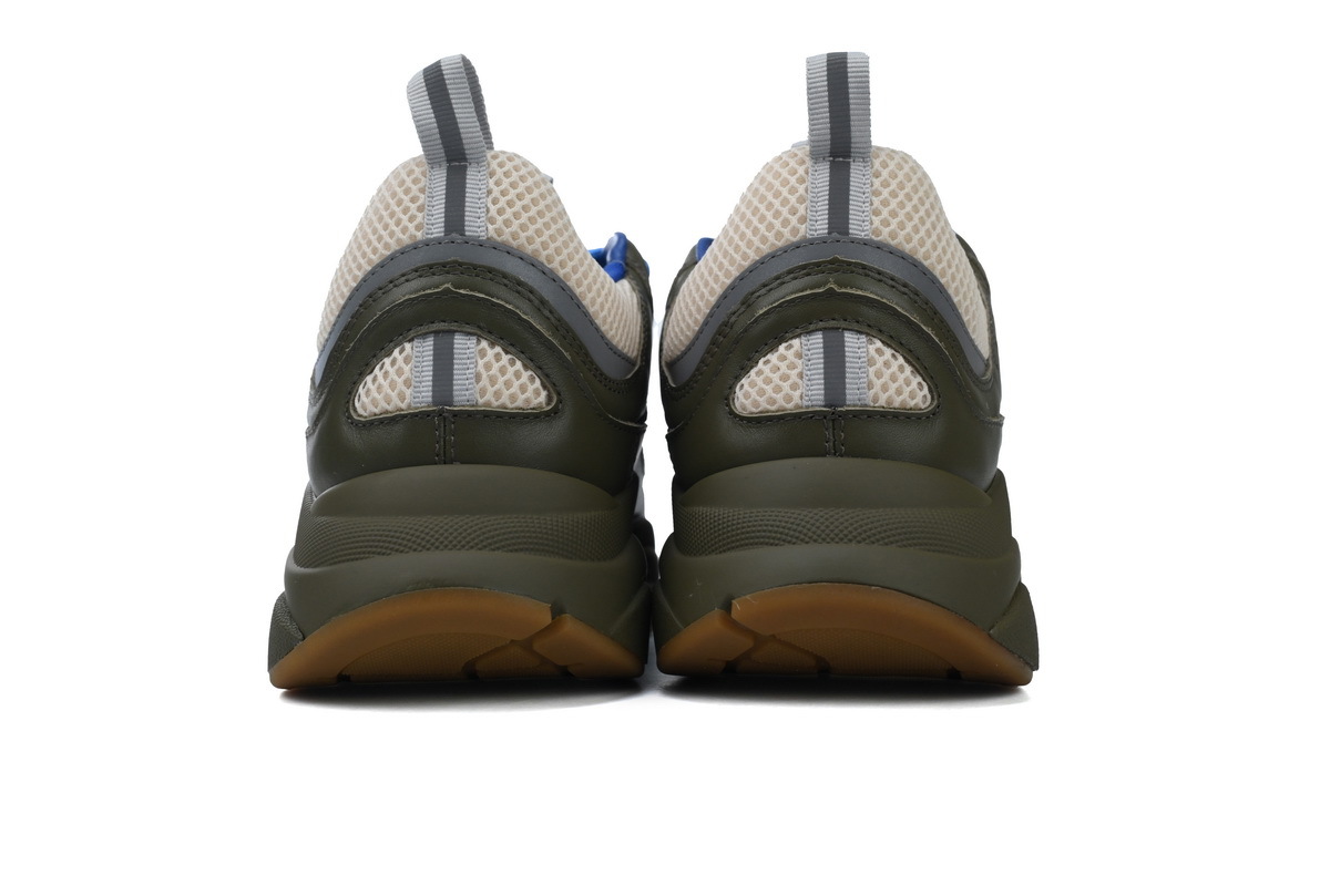 Dior B22 Cream Black Olive Blue 3SN231YXX_H669