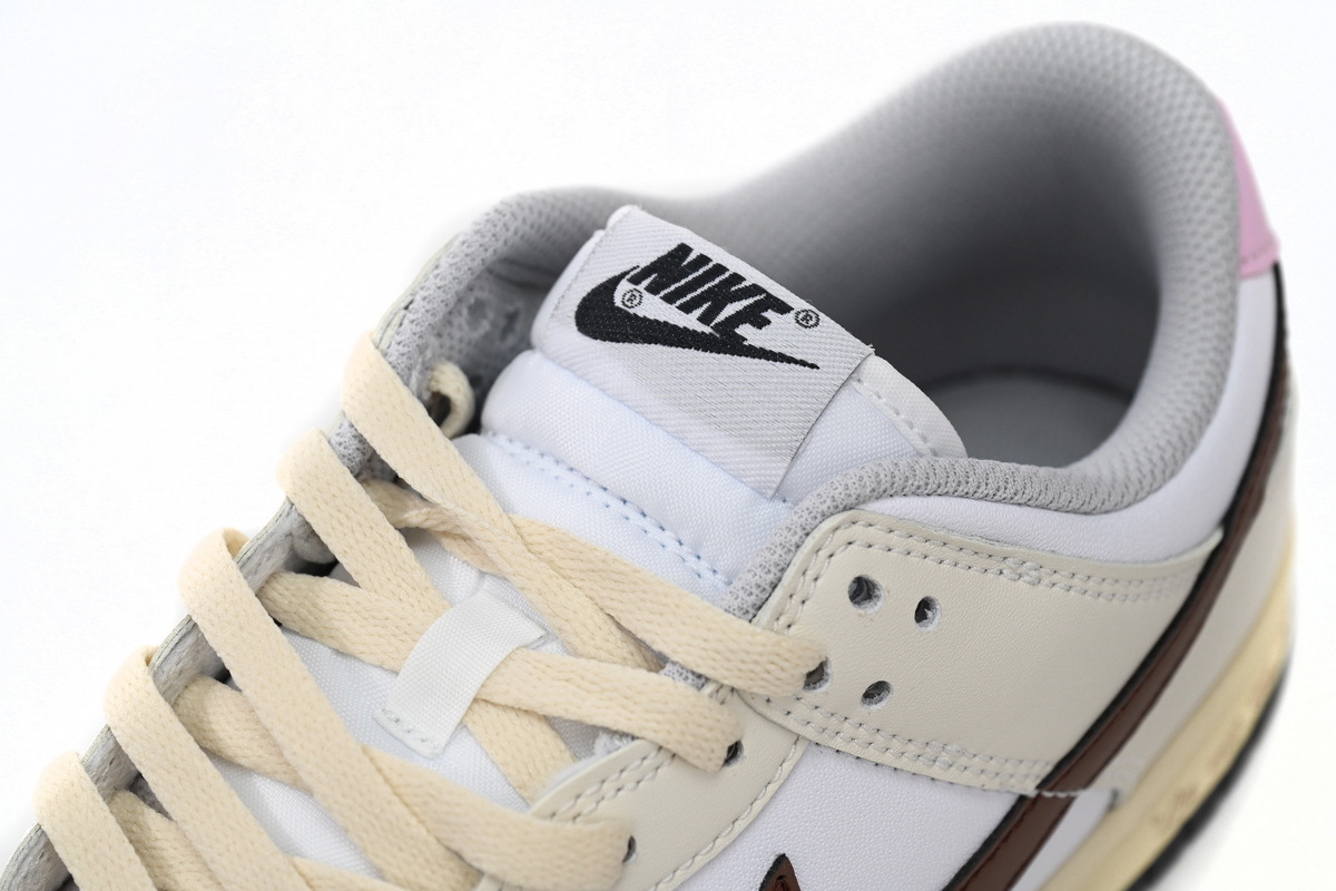 Nike Dunk Low Flowering Messenger DD1503-117