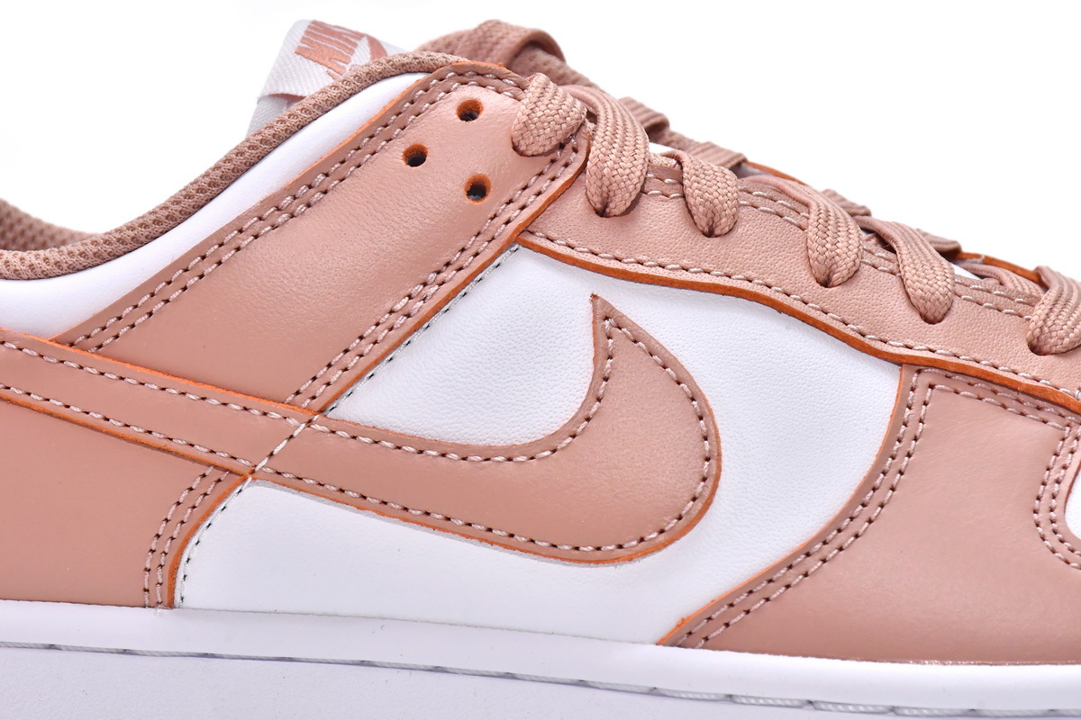 Nike Dunk Low Rose Whisper DD1503-118