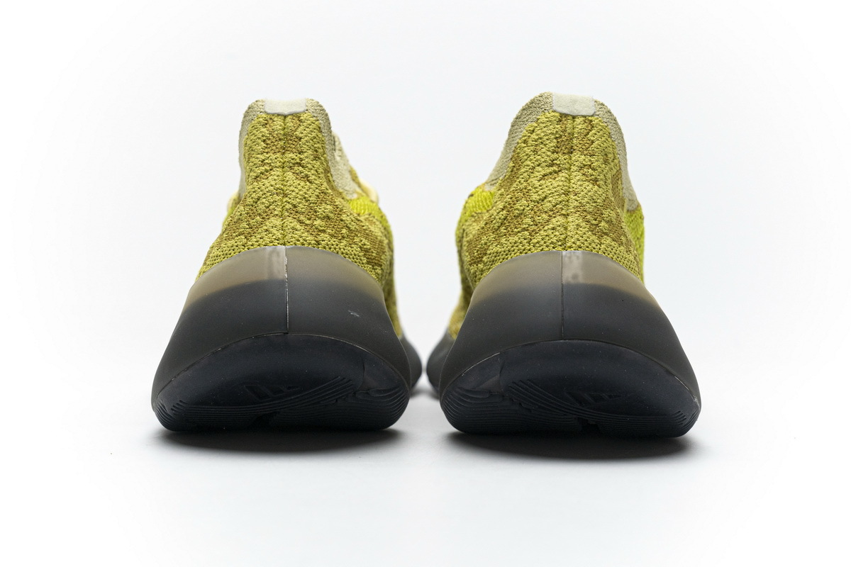 adidas Yeezy Boost 380 Hylte Glow FZ4990