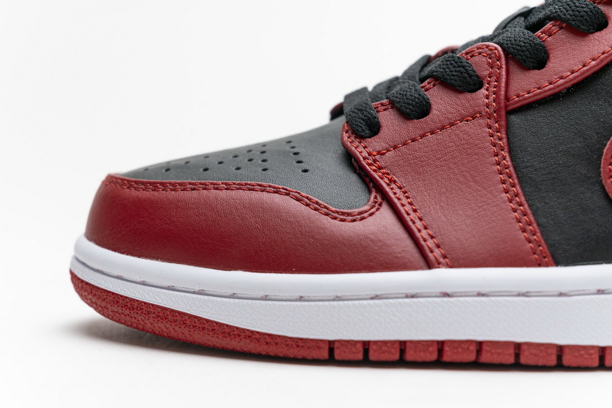 Jordan 1 Low Reverse Bred 553558-606