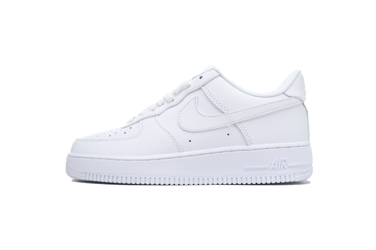Nike Air Force 1 07 Low White 315122-111
