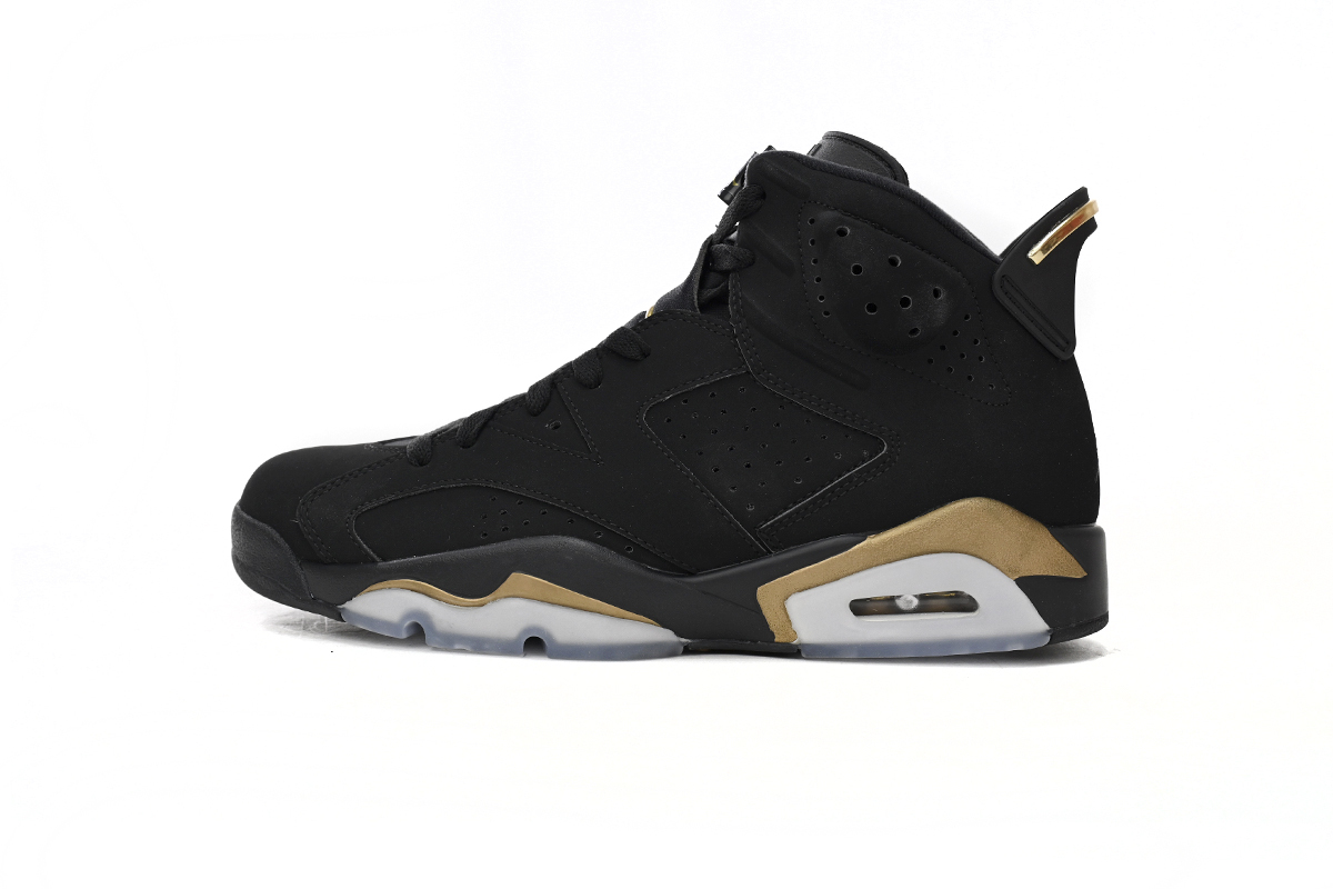 Air Jordan 6 Retro DMP CT4954-007