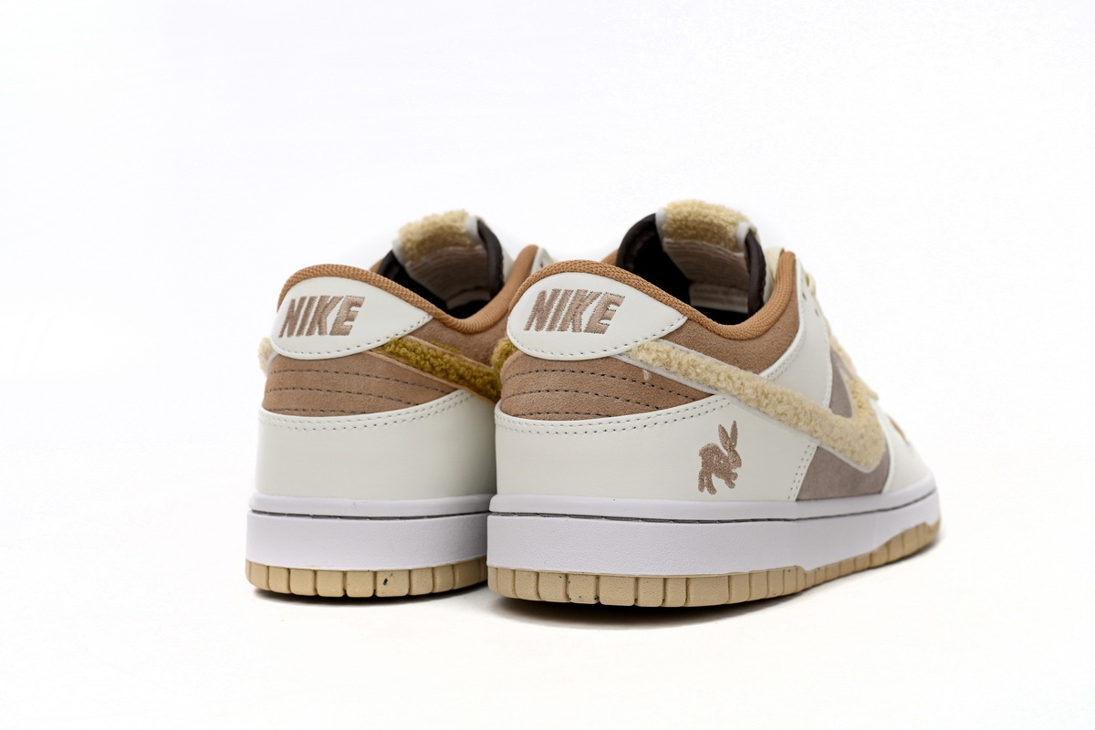 Nike Dunk Low Year Of The Rabbit FD4203-211