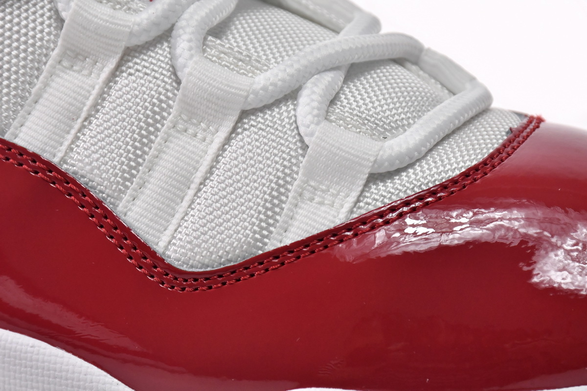 Air Jordan 11 Retro Cherry CT8012-116