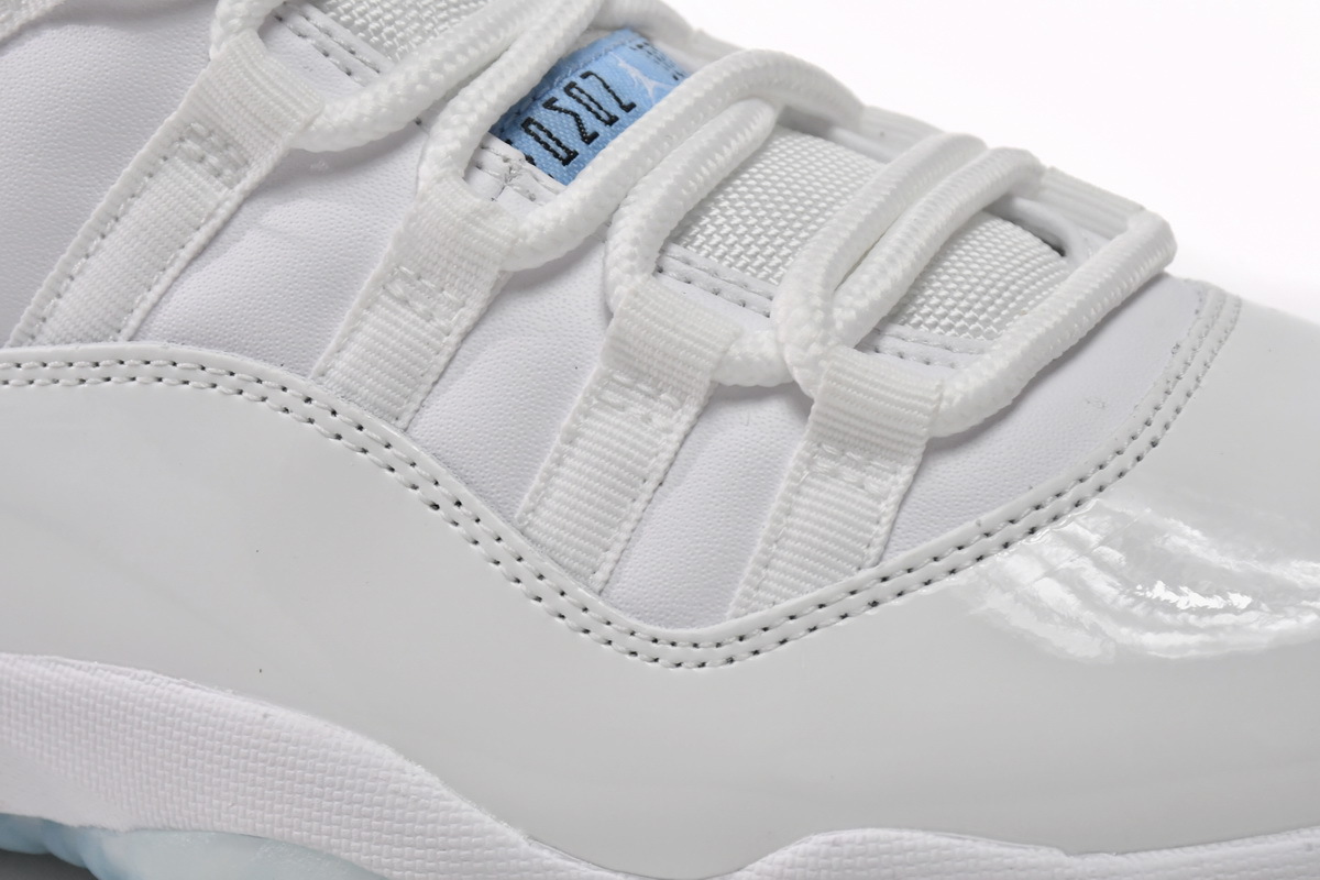 Air Jordan 11 Retro Legend Blue 378037-117