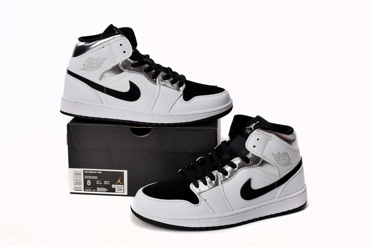 Jordan 1 Mid Alternate Think 16 554724-121