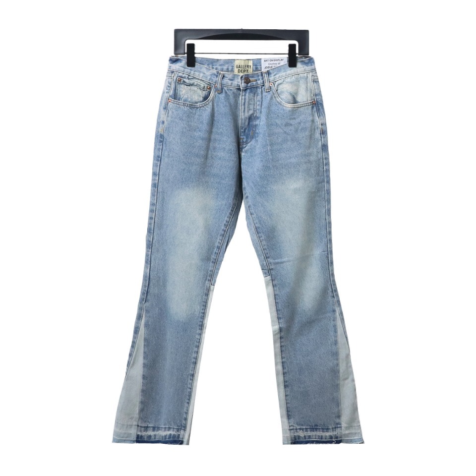 GALLERY DEPT LA FLARE Jeans