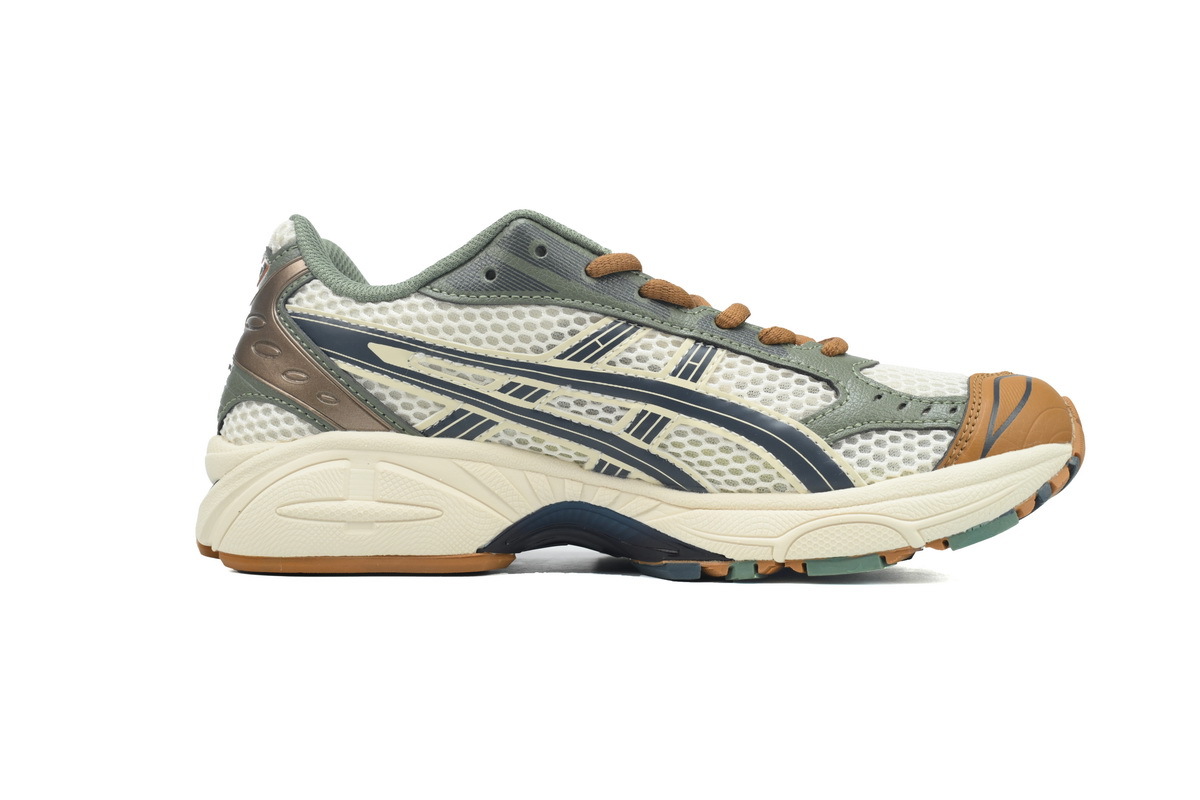 ASICS Gel-Kayano 14 Vanilla Tarmac 1201A019-250