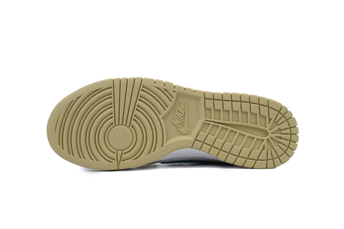 Nike SB Dunk Low Mojito Green DV0833-100