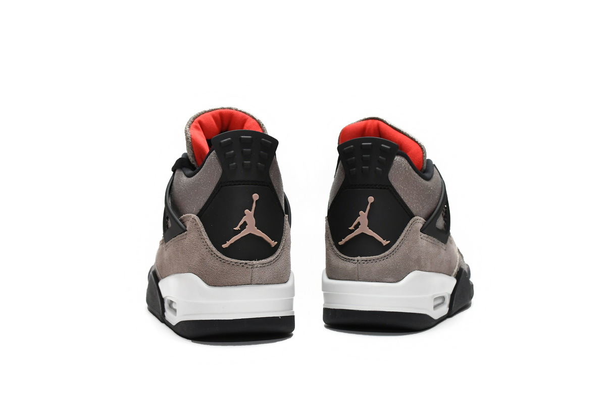 Air Jordan 4 Retro Taupe Haze DB0732-200