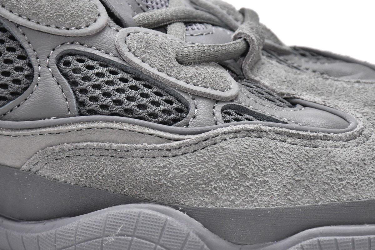 Adidas Yeezy 500 Granite GW6373