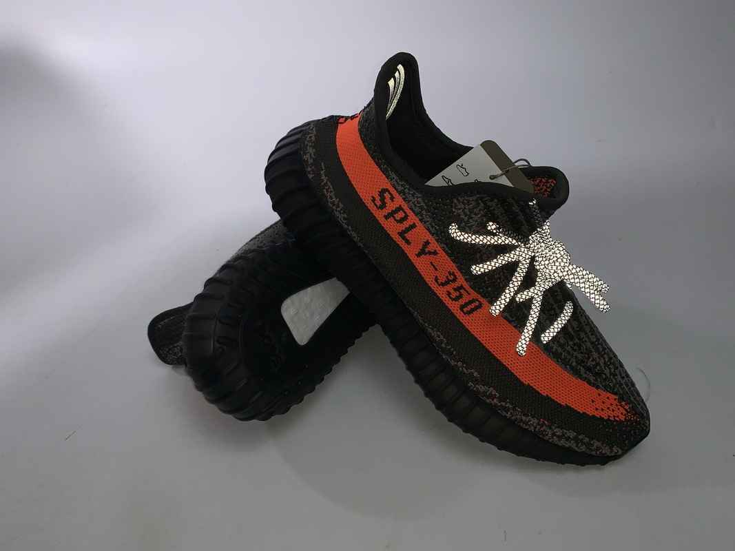 adidas Yeezy Boost 350 V2 Dark Beluga HQ7045