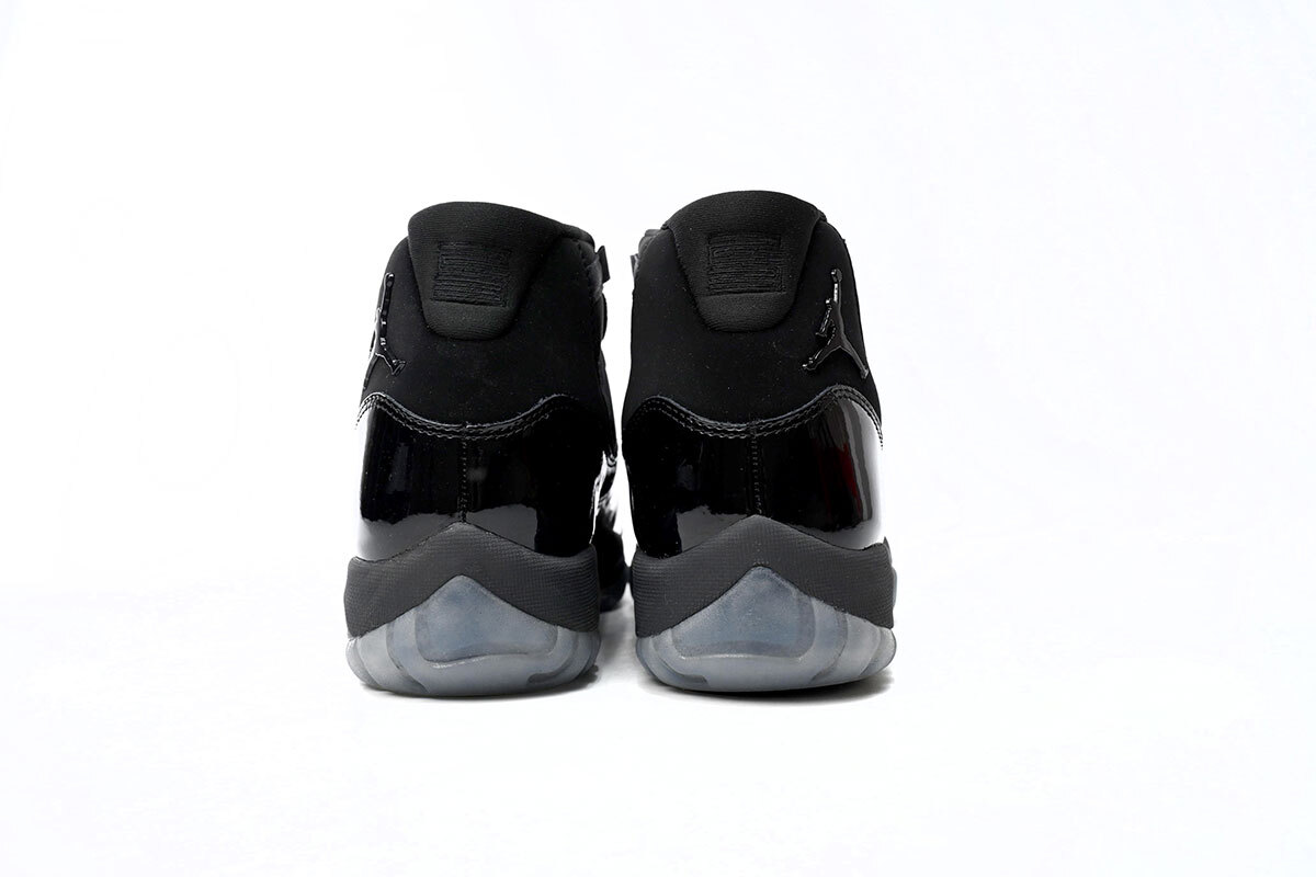 Jordan 11 Retro Cap and Gown 378037-005