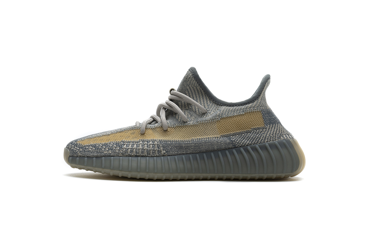 adidas Yeezy Boost 350 V2 Israfil Basf Boost FZ5421