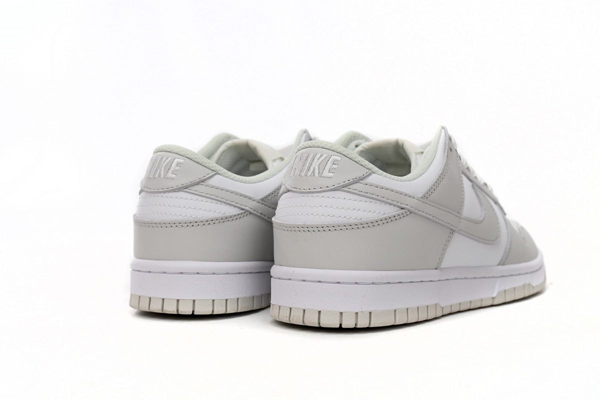 Nike Dunk Low Photon Dust DD1503-103