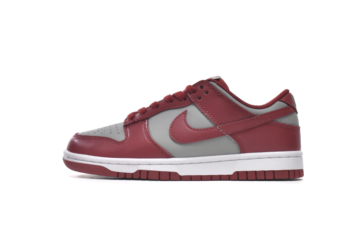 Nike Dunk Low UNLV CW1590-002