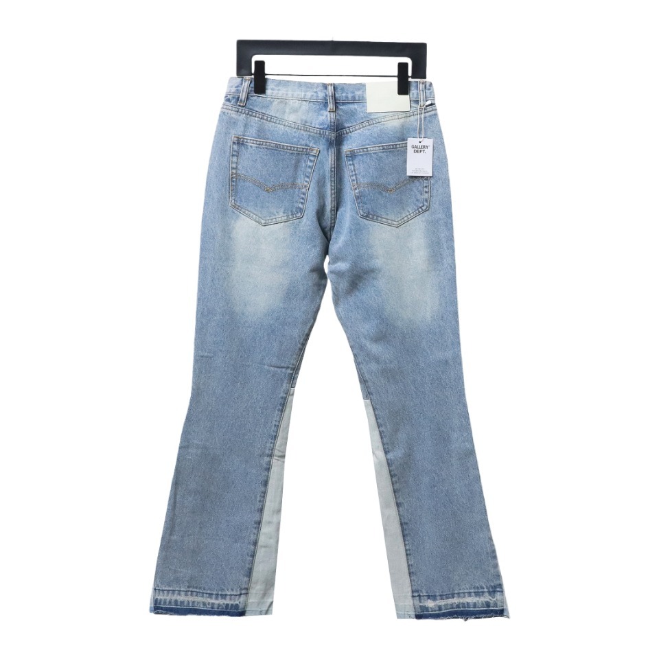 GALLERY DEPT LA FLARE Jeans