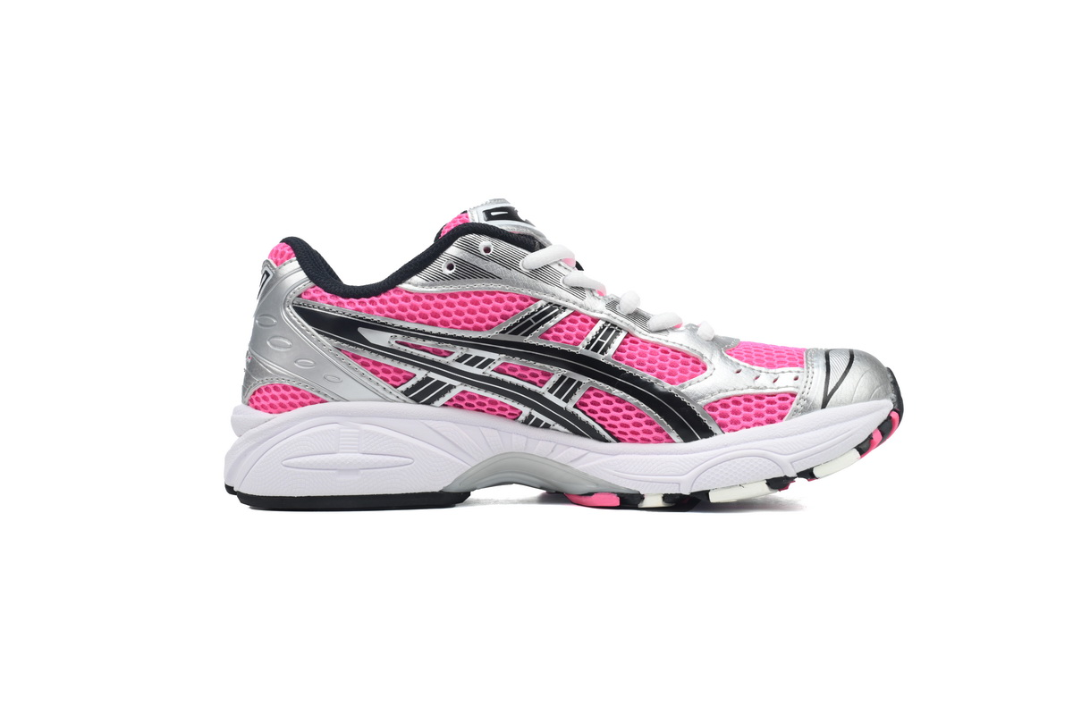Asics Gel Kayano 14 Silver Pink Glow 1201A019-700
