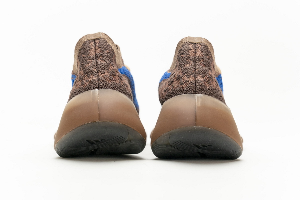 adidas Yeezy Boost 380 Azure FZ4986