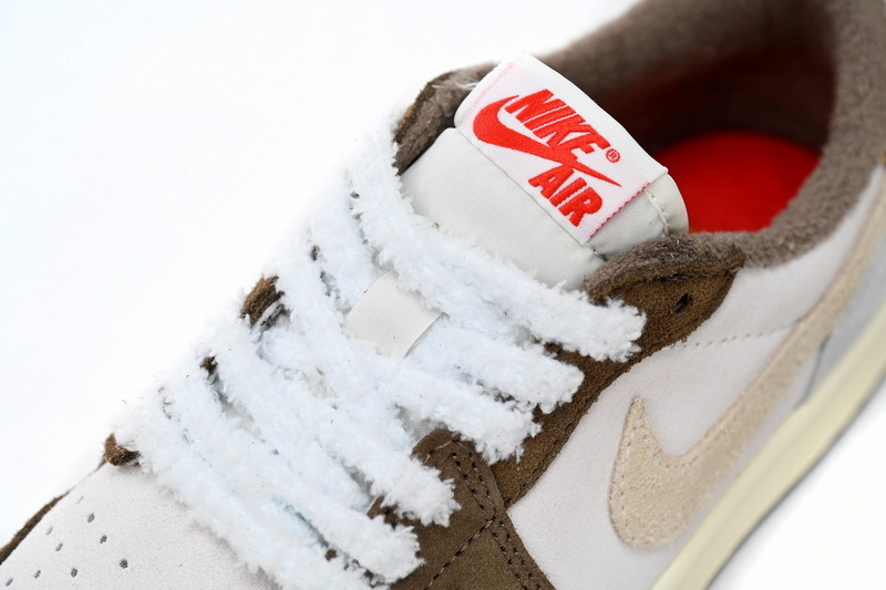 Jordan 1 Retro Low OG Year of the Rabbit DV1312-200