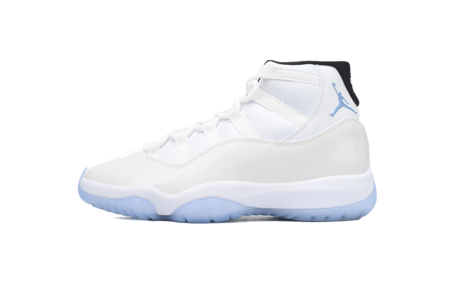 Jordan 11 Retro Legend Blue (2024) CT8012-104