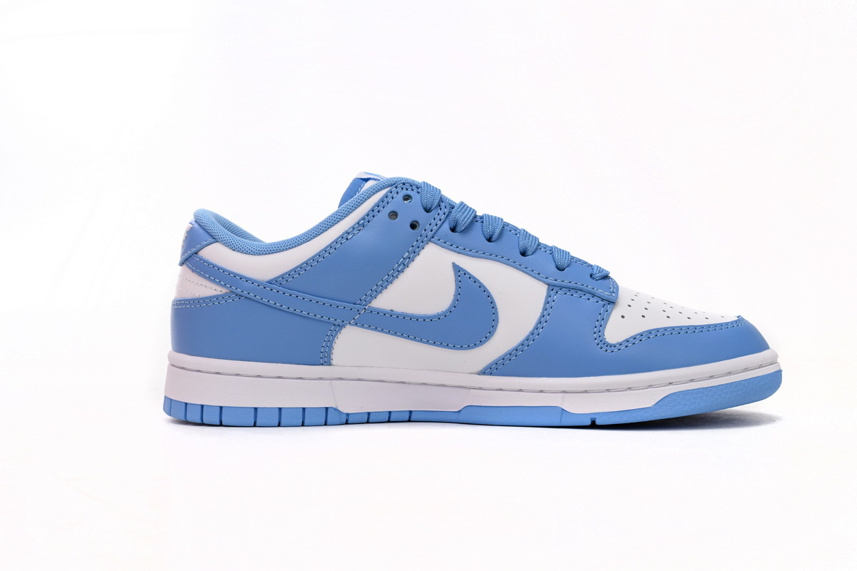 Nike Dunk Low University Blue DD1391-102