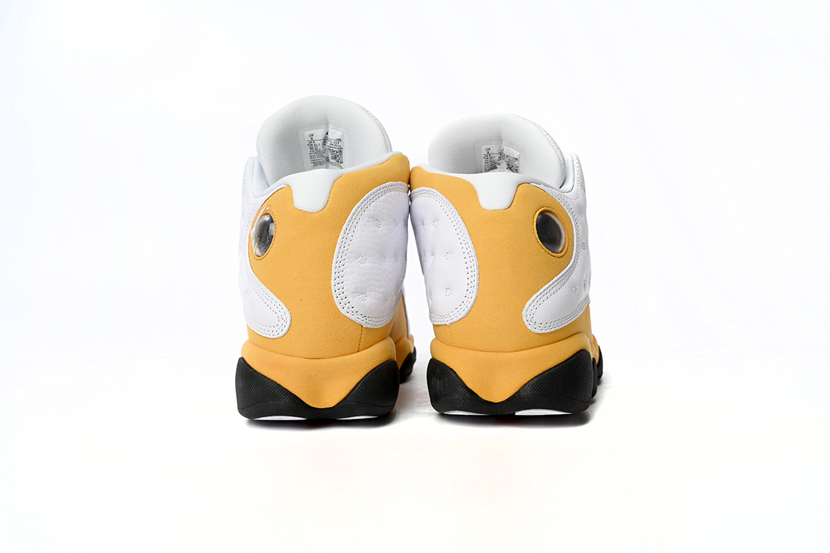 Air Jordan 13 Retro Del Sol 414571-167