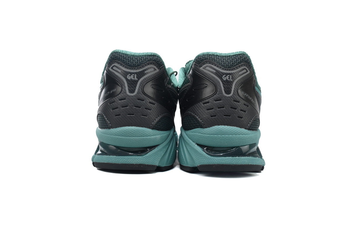 ASICS Gel-Kayano 14 Unaffected Infinite Wonders Pack Green 1201A922-300