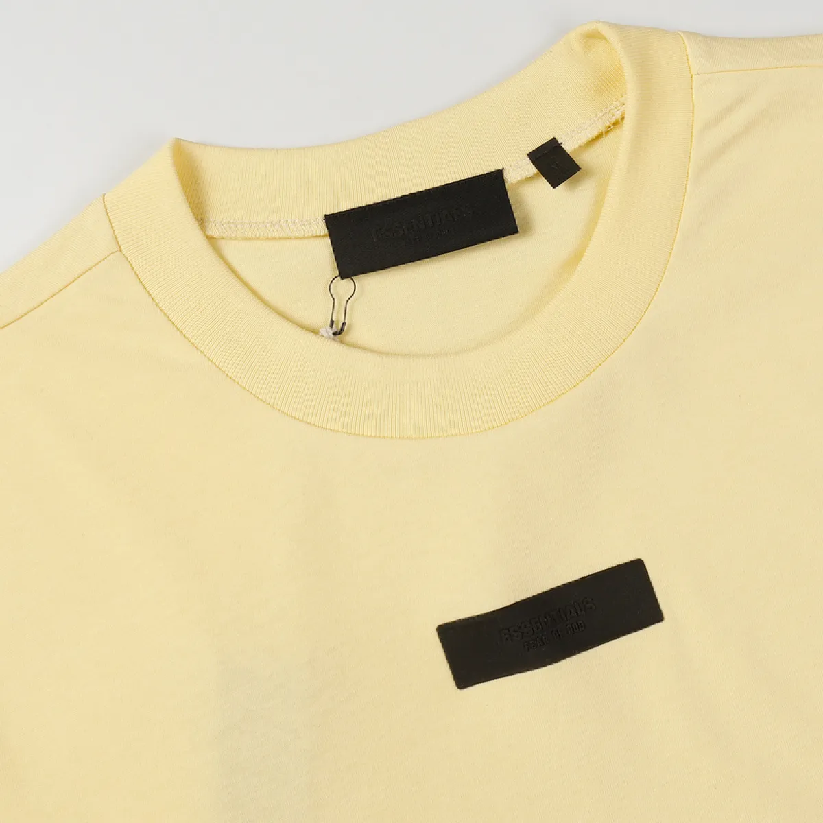 Fear of God Essentials Shorts T-shirts Set CX58