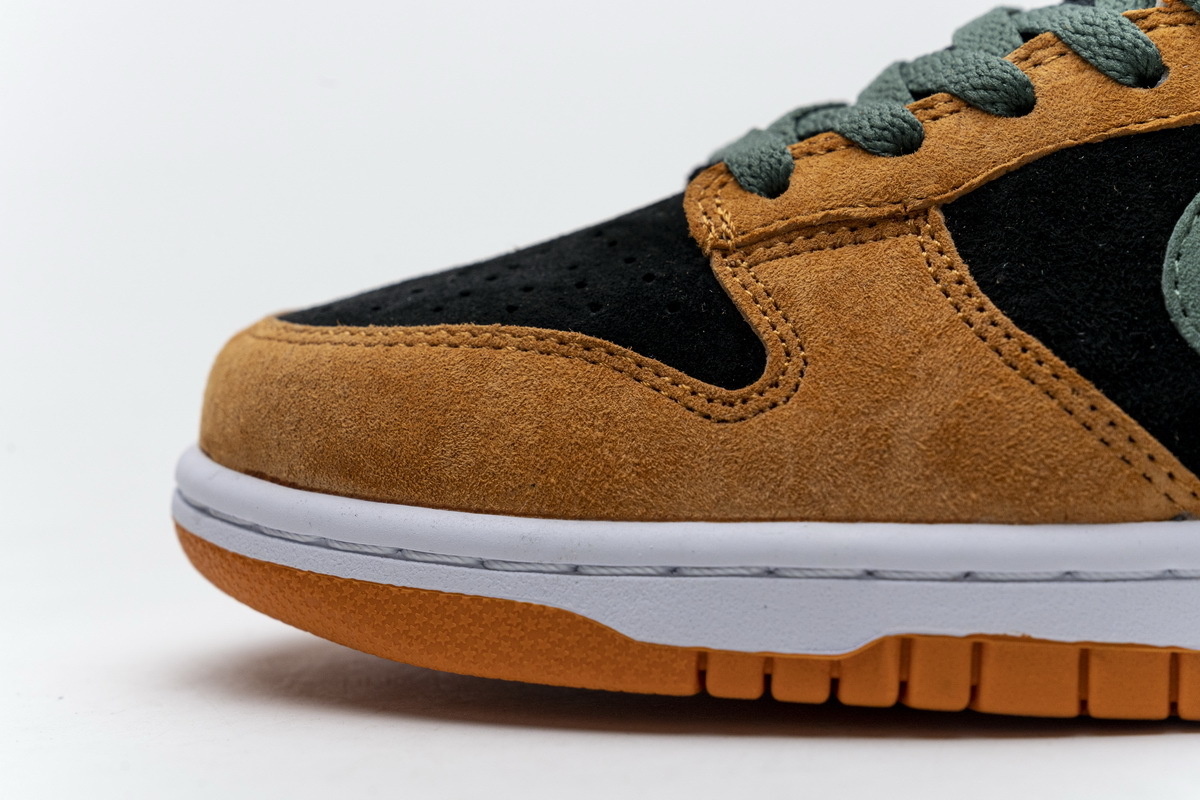 Nike Dunk Low SP Ceramic DA1469-001