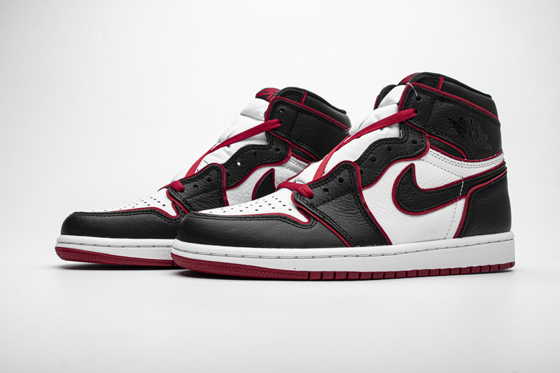 Air Jordan 1 Retro High OG Meant To Fly 555088-062