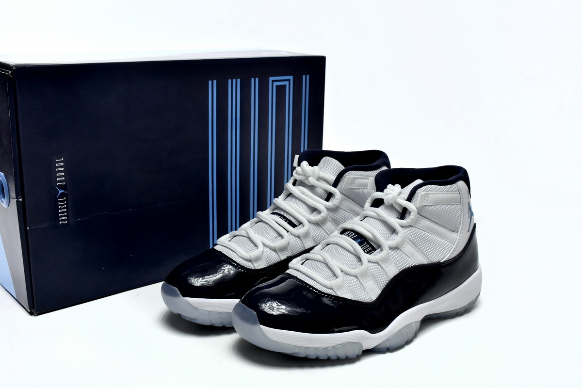 Air Jordan 11 Retro Win Like 82 378037-123