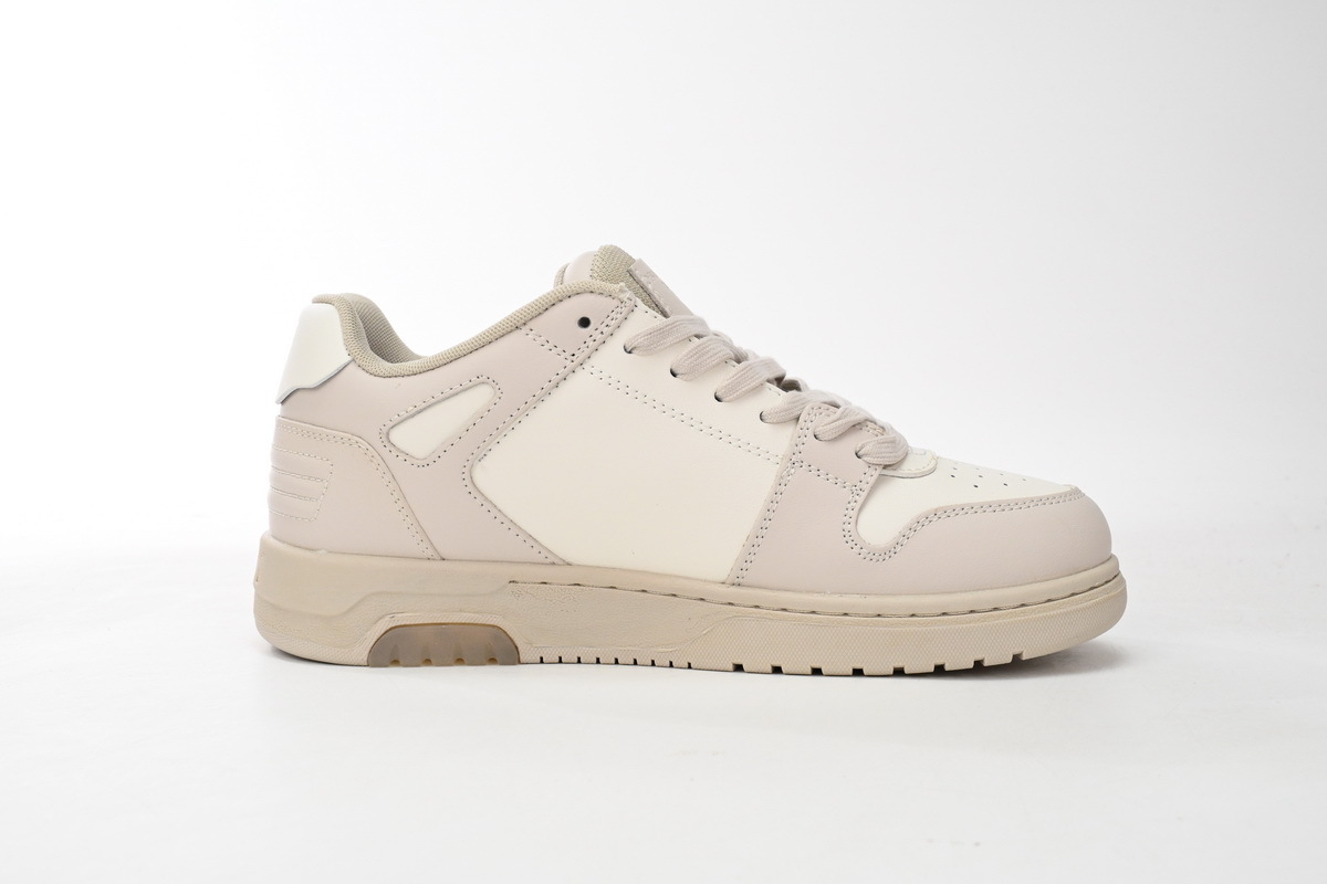 OFF-WHITE Out Of Beige 0VIA25 9S21LEA00 10161