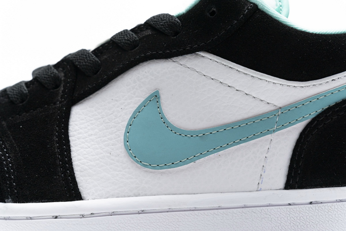 Jordan 1 Low Island Green CQ9828-131