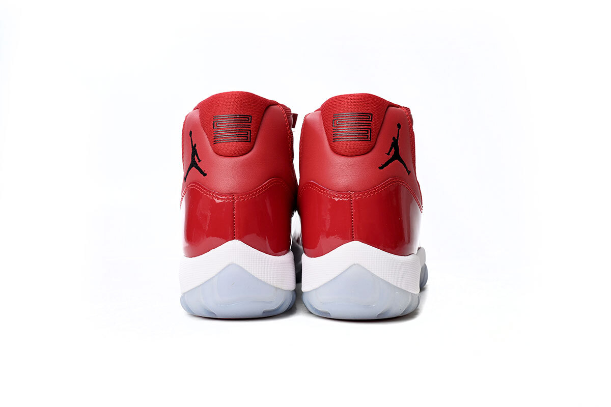 Air Jordan 11 Retro Win Like 96 378037-623