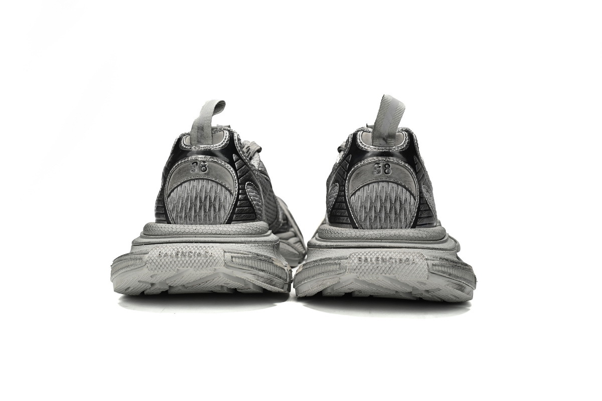 Balenciaga 3XL Sneaker in Dark Gray 734731 W3XL7 1210