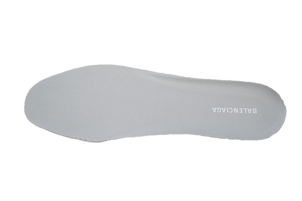 Balenciaga Runner Mi Light Blue 677402 W3RB2 8100