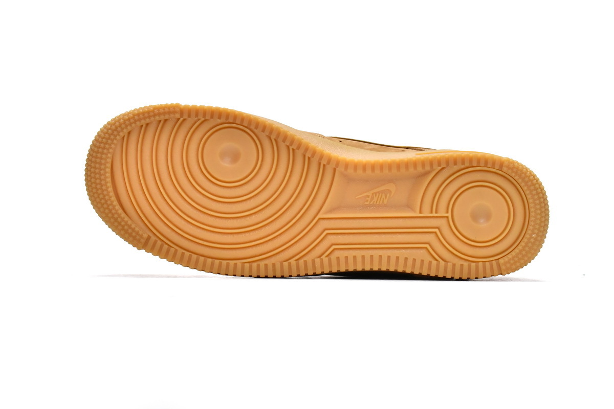 Nike Air Force 1 Low Flax 2019 CJ9179-200