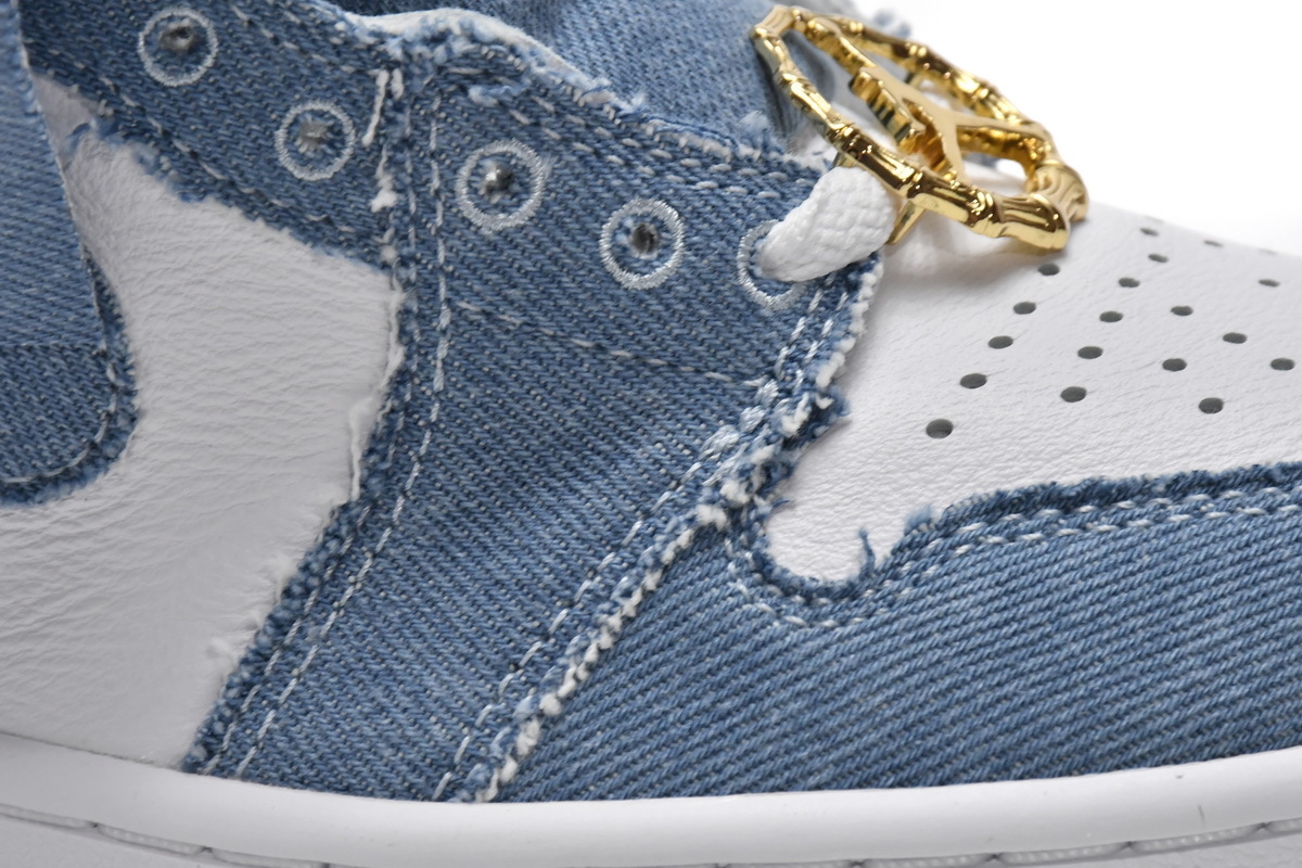 Air Jordan 1 High Denim DM9036-104